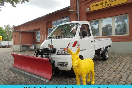 Dacia Andere Gebrauchtwagen