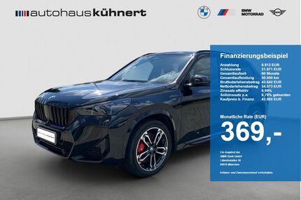 BMW X1 Gebrauchtwagen