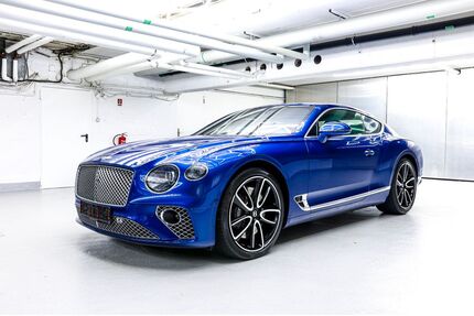 Bentley Continental GT Gebrauchtwagen