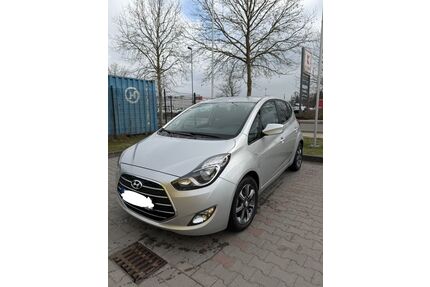 Hyundai ix20 Gebrauchtwagen