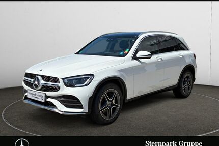 Mercedes-Benz GLC 300 Gebrauchtwagen