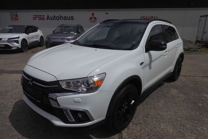 Mitsubishi ASX Gebrauchtwagen