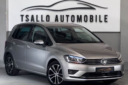 VW Golf Sportsvan Gebrauchtwagen