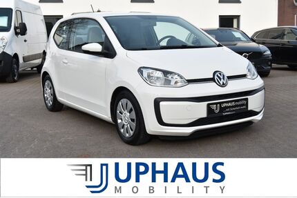 VW up! Gebrauchtwagen