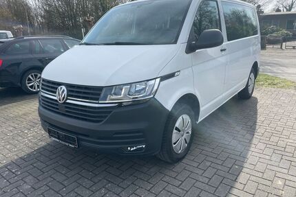 VW T6 Kombi Gebrauchtwagen