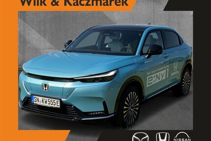 Honda e:Ny1 Gebrauchtwagen
