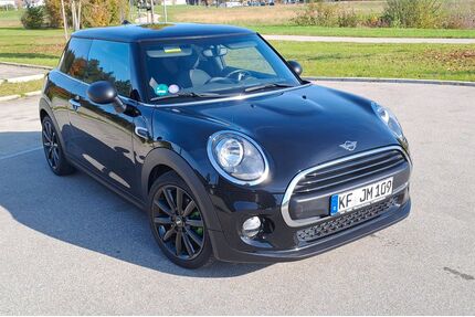 Mini ONE Gebrauchtwagen