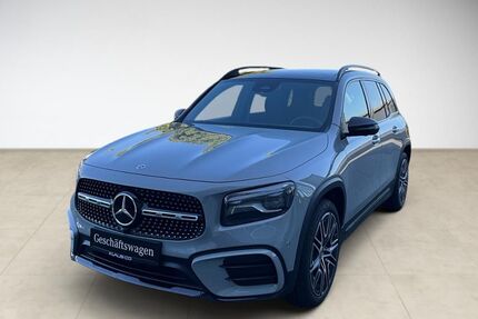 Mercedes-Benz GLB 220 Gebrauchtwagen