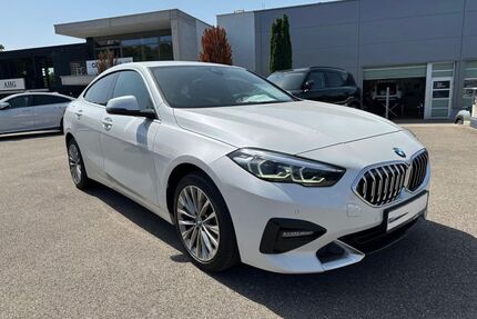 BMW 220 Gran Coupé Gebrauchtwagen