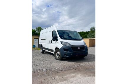 Fiat Ducato Gebrauchtwagen