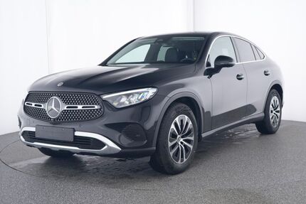 Mercedes-Benz GLC 220 Gebrauchtwagen