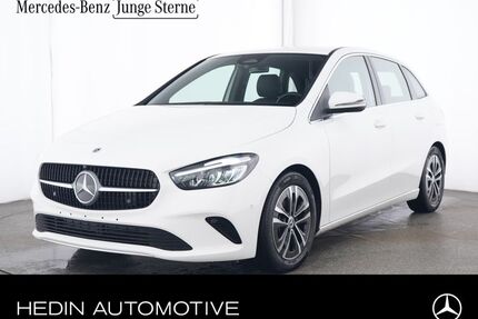 Mercedes-Benz B 220 Gebrauchtwagen