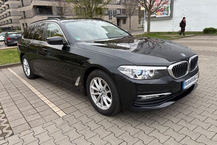 BMW 520 Gebrauchtwagen