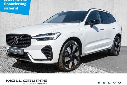 Volvo XC60 Gebrauchtwagen