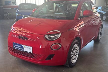 Fiat 500e Gebrauchtwagen