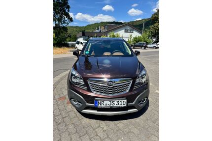 Opel Mokka Gebrauchtwagen