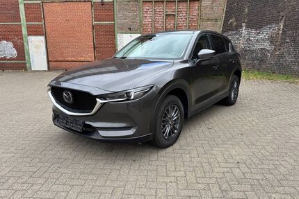 Mazda CX-5 Gebrauchtwagen