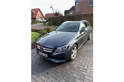 Mercedes-Benz C 220 Gebrauchtwagen