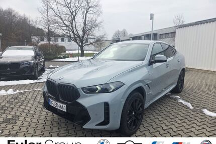 BMW X6 Gebrauchtwagen