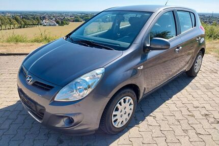 Hyundai i20 Gebrauchtwagen