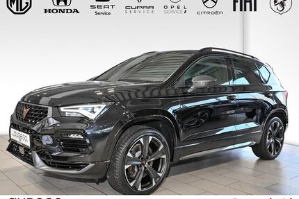 Cupra Ateca Gebrauchtwagen