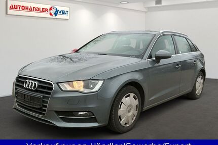 Audi A3 Gebrauchtwagen