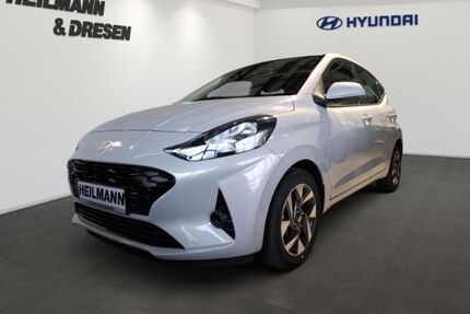 Hyundai i10 Gebrauchtwagen