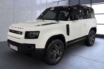 Land Rover Defender Gebrauchtwagen