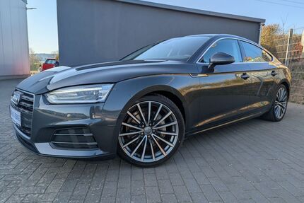 Audi A5 Gebrauchtwagen