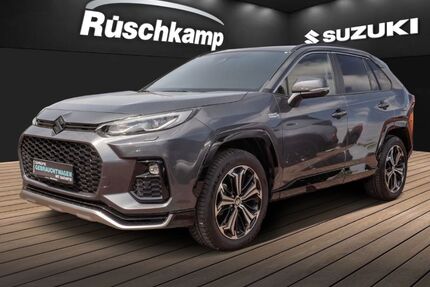 Suzuki Across Gebrauchtwagen