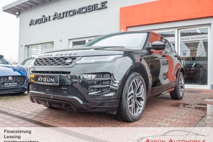 Land Rover Range Rover Evoque Gebrauchtwagen