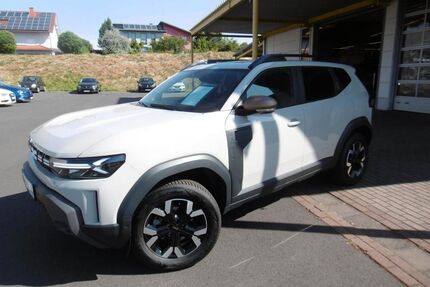 Dacia Duster Gebrauchtwagen