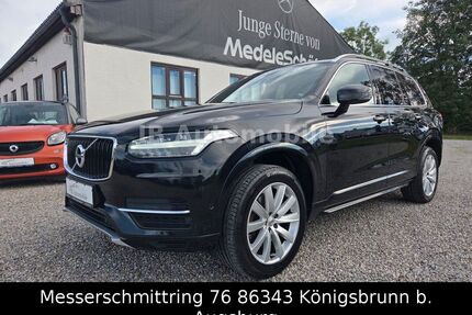 Volvo XC90 Gebrauchtwagen