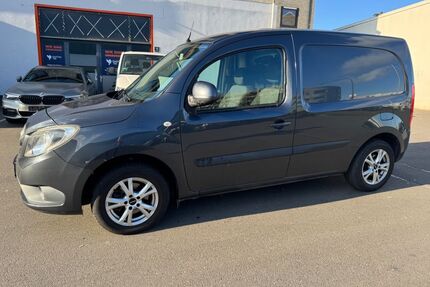 Mercedes-Benz Citan Gebrauchtwagen