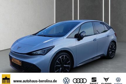 Cupra Born Gebrauchtwagen