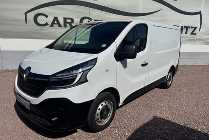 Renault Trafic Gebrauchtwagen
