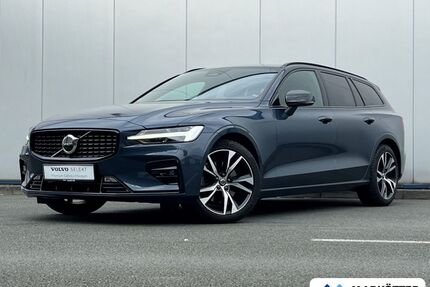 Volvo V60 Gebrauchtwagen