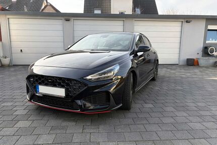 Hyundai i30 Gebrauchtwagen