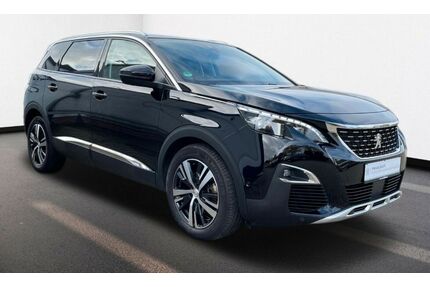 Peugeot 5008 Gebrauchtwagen