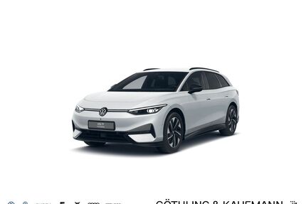 VW ID.7 Gebrauchtwagen