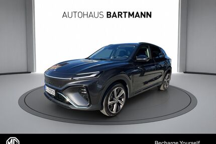 MG Marvel R Gebrauchtwagen