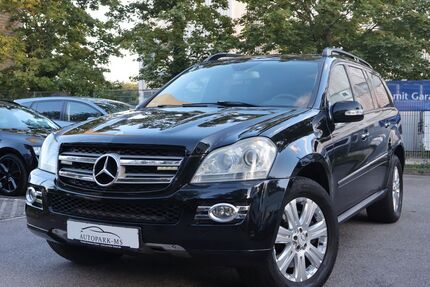 Mercedes-Benz GL 420 Gebrauchtwagen