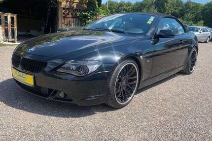 BMW 650 Gebrauchtwagen