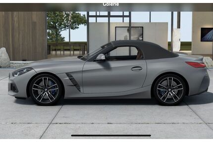 BMW Z4 Gebrauchtwagen