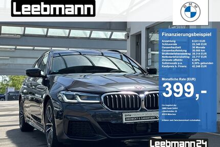 BMW 530 Gebrauchtwagen