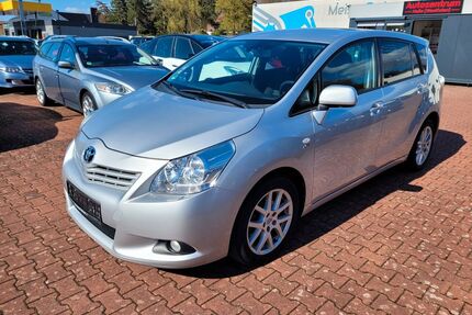 Toyota Verso Gebrauchtwagen