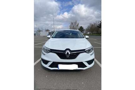 Renault Megane Gebrauchtwagen