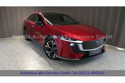 Mazda 6e Gebrauchtwagen