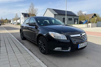 Opel Insignia Gebrauchtwagen