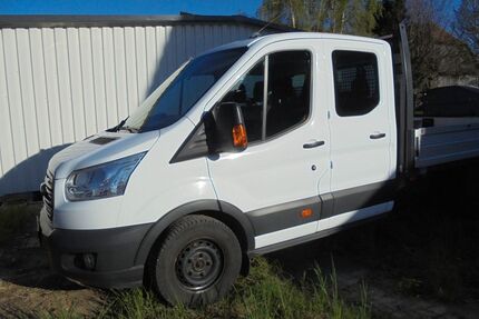Ford Transit Gebrauchtwagen